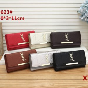 תיקי קלאץ' איב סאן לורן