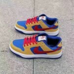 נעלי נייק SB DUNK להיט!