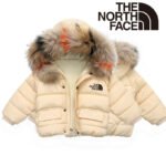 מעיל ילדים North face